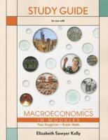 Study Guide for Macroeconomics in Modules