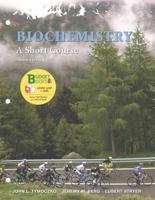 Loose-Leaf Version for Biochemistry: A Short Course