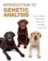 Loose-Leaf Version for Introduction to Genetic Analysis