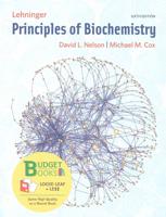 Principles of Biochemistry (Loose Leaf) & Launchpad Twelve Month Access Card
