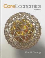 Core Economics With Access Code