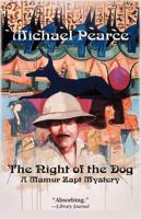 The Night of the Dog: A Mamur Zapt Mystery