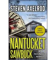 Nantucket Sawbuck