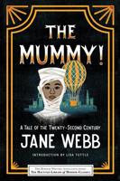 The Mummy!