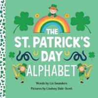 The St. Patrick's Day Alphabet