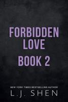 Forbidden Love #2 (Deluxe Edition)