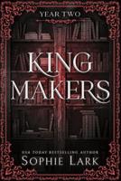 Kingmakers: Year Two (Standard Edition)