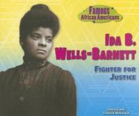 Ida B. Wells-Barnett