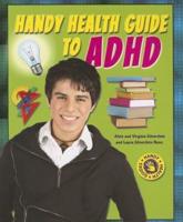 Handy Health Guide to ADHD