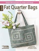 Fat-Quarter Bags
