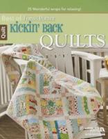 Kickin' Back Quilts