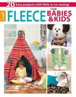 Fleece for Babies & Kids