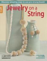 Jewelry on a String
