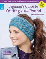 Beginner's Guide to Knitting the Round