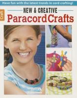 New & Creative Paracord Crafts