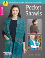 Pocket Shawls