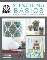 A Beginner's Guide to Stenciling