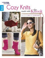 Cozy Knits Made With the Knook
