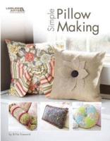 Simple Pillow Making