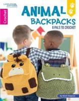 Animal Backpacks