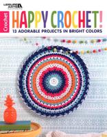 Happy Crochet!