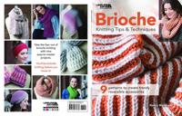 Brioche Knitting Tips & Techniques