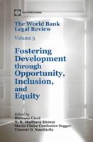 The World Bank Legal Review, Volume 5