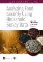 Analyzing Food Security Using Household Survey Data: Streamlined Analysis with Adept Software