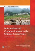 Information and Communications in the Chinese Countryside