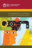 Knowledge-Based Country Programs