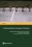 Understanding Changes in Poverty