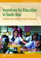 Incentives for Education in South Asia