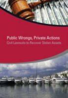 Public Wrongs, Private Actions