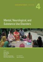 Mental, Neurological, and Substance Use Disorders
