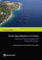 Smart Specialization in Croatia