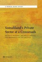 Somaliland's Private Sector at a Crossroads