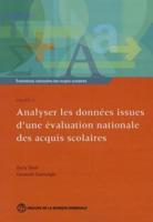 Évaluations Nationales Des Acquis Scolaires, Volume 4