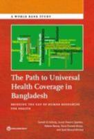 The Path to Universal Health Coverage in Bangladesh