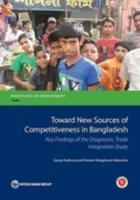 Toward New Sources of Competitiveness in Bangladesh