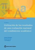 Evaluaciones Nacionales Del Rendimiento Académico Volumen 5