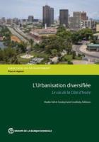 L'Urbanisation Diversifiée