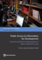 Public Access to Information for Development