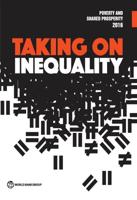Taking on Inequality