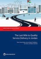The Last Mile to Quality Service Delivery in Jordan