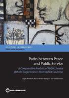 Paths Between Peace and Public Service