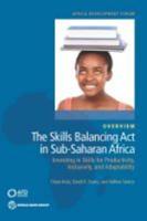 The Skills Balancing Act in Sub-Saharan Africa