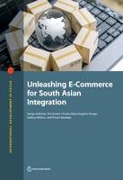 Unleashing E-Commerce for South Asian Integration