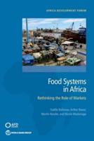 Food Systems in Africa