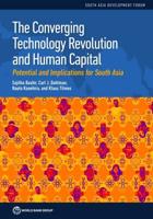 The Converging Technology Revolution and Human Capital