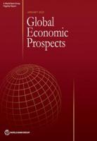 Global Economic Prospects, January 2022